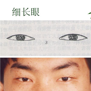 eye makeup tips for thin narrow eyes
