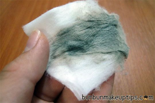 Biore_Best waterproof mascara makeup remover_10