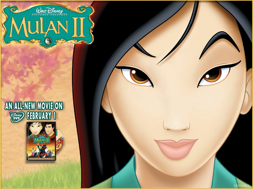 Mulan_asian eye stereotype