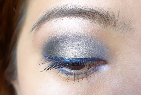 L'Oreal HiP Eye Shadow Duos_Showy_Platinum_v6