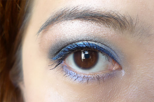 L'Oreal HiP Eye Shadow Duos_Showy_Platinum_v7