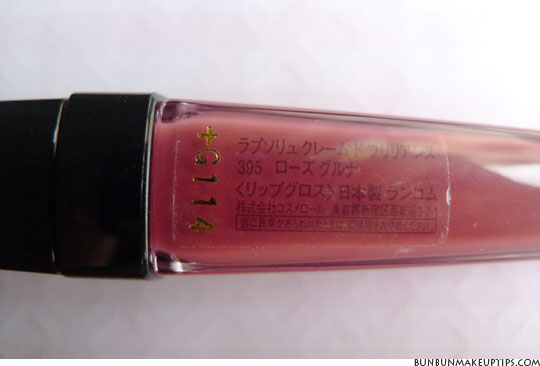 Lancome-LAbsolu-Creme-De-Brilliance-Lipgloss--Rose-Nu,-Rose-Grenat_2