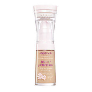 Buy Bourjois flower perfection foundation
