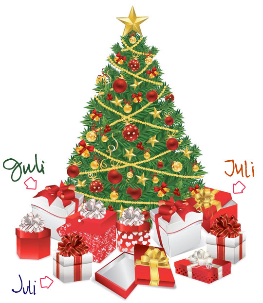 Christmas-tree-with-presents-for-Juli