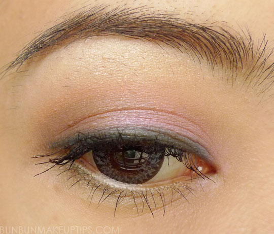 Stars-n-Rockets,-MAC-blush-peaches-contour,-Darkhorse,-Emerald-Lame-lowerlashline,-Pupa-07,-revlon-colorburst-lipstick-Blush,-Kate-GD-1_2