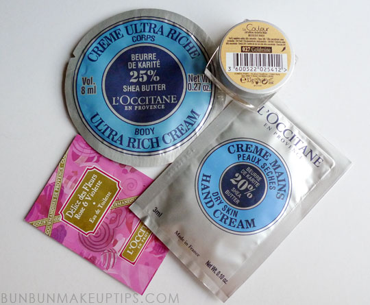 Loreal-Infallible-Eyeshadow-Goldmine-Review,-Swatches,-Photos_4