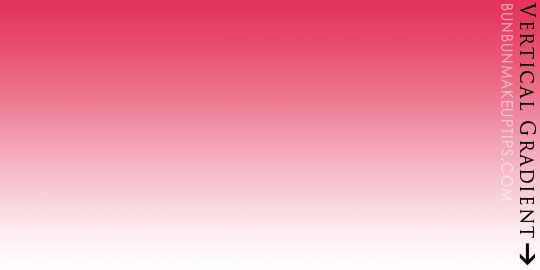 Vertical-Gradient-Makeup-Tutorial