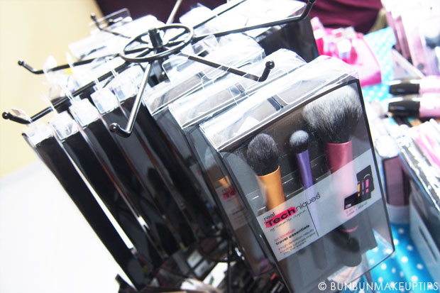Jipaban-Blogger-Bazaar-Party_Bun-Bun-Makeup-Tips_1
