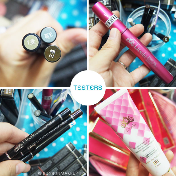 Jipaban-Blogger-Bazaar-Party_Bun-Bun-Makeup-Tips_13
