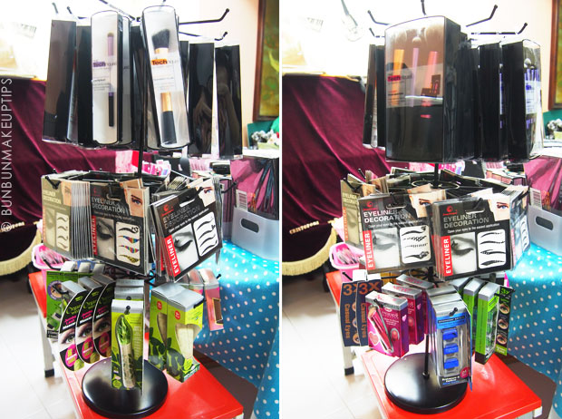 Jipaban-Blogger-Bazaar-Party_Bun-Bun-Makeup-Tips_2