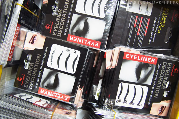 Jipaban-Blogger-Bazaar-Party_Bun-Bun-Makeup-Tips_9