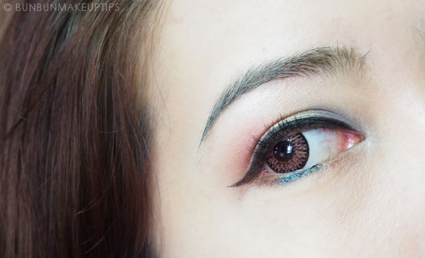 Lioele-Volume-Curling-Mascara-Review-Photos-Makeup-Look_9.1