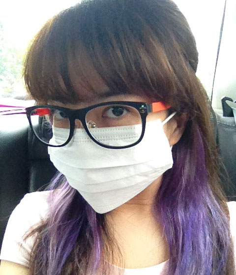 My-Skin-Ravaged-Allergic-Reaction-After-Facial-Experience_day-3-morning_5