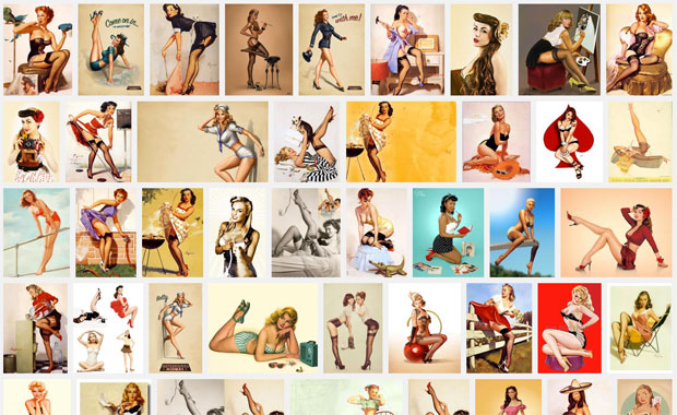 pin-up-model-hair-makeup