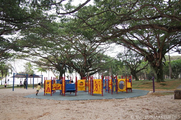 A-Day-At-The-Beach-With-A-Special-Someone-35-Pasir-Ris-Park-Singapore