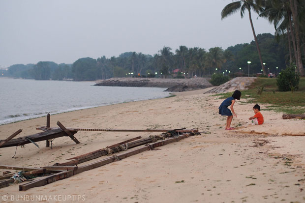 A-Day-At-The-Beach-With-A-Special-Someone-52-Pasir-Ris-Park-Singapore
