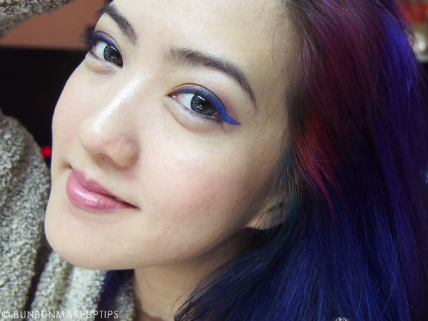 Bun-Bun-Makeup-Tips-You-Know-Vote-Best-Beauty-Blog-Makeup-Reviews