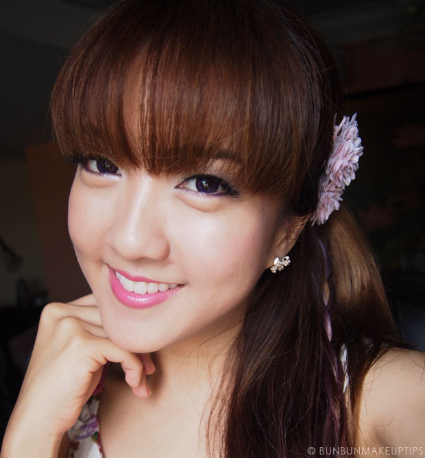 SilkBath-Botanics-Shower-Foam-Review-Singapore-Floral