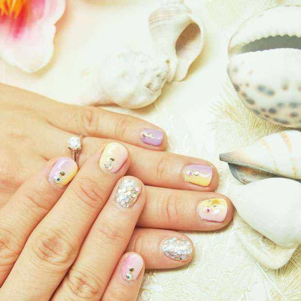 Bun-Bun-Makeup-Tips-Wedding-Sponsors_The-Nail-District_1