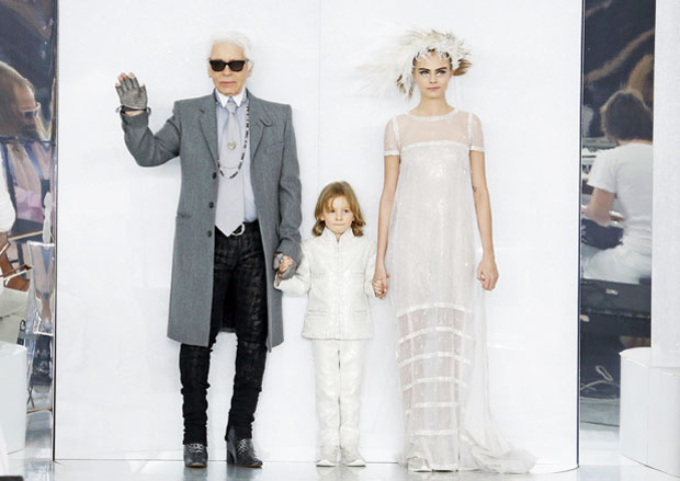 Chanel-Show-2014_Karl-Lagerfeld