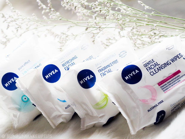 NIVEA-Fragrance-Free-Facial-Cleansing-Wipes-For-Sensitive-Skin-Review_15