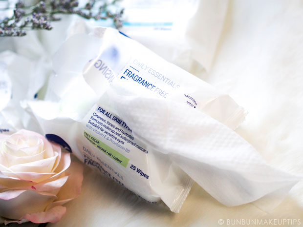 NIVEA-Fragrance-Free-Facial-Cleansing-Wipes-For-Sensitive-Skin-Review_2