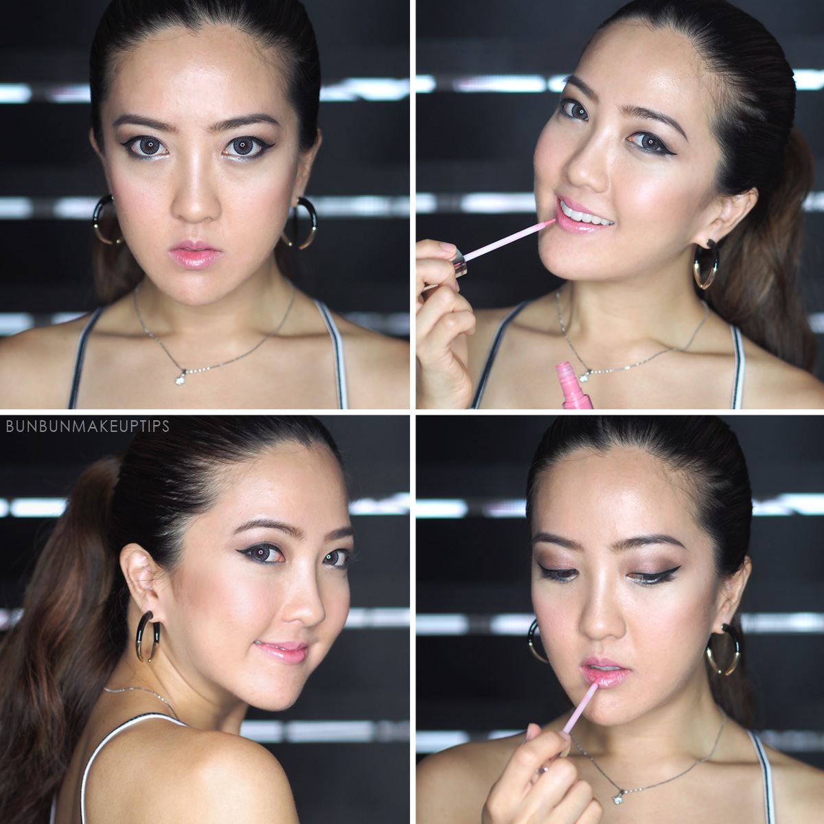 Revlon-Ultra-HD-Lip-Lacquer-Pink-Sapphire-Review_6