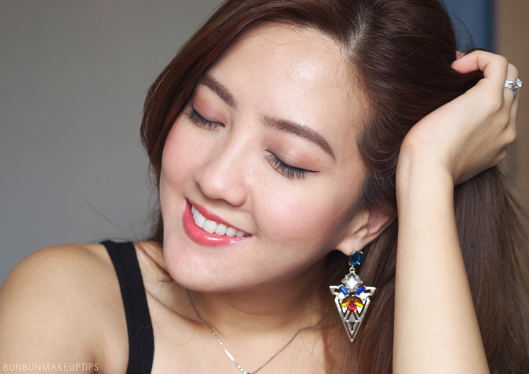 Kate-Super-Sharp-Liner,-Quick-Eyeliner,-Slim-Gel-Pencil-Review_8