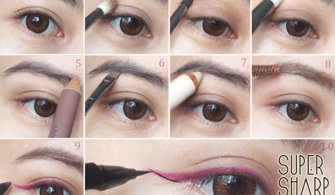 Wu-Mei-Niang-Wu-Ze-Tian-Empress-of-China-Eye-Makeup-Tutorial_Part-1