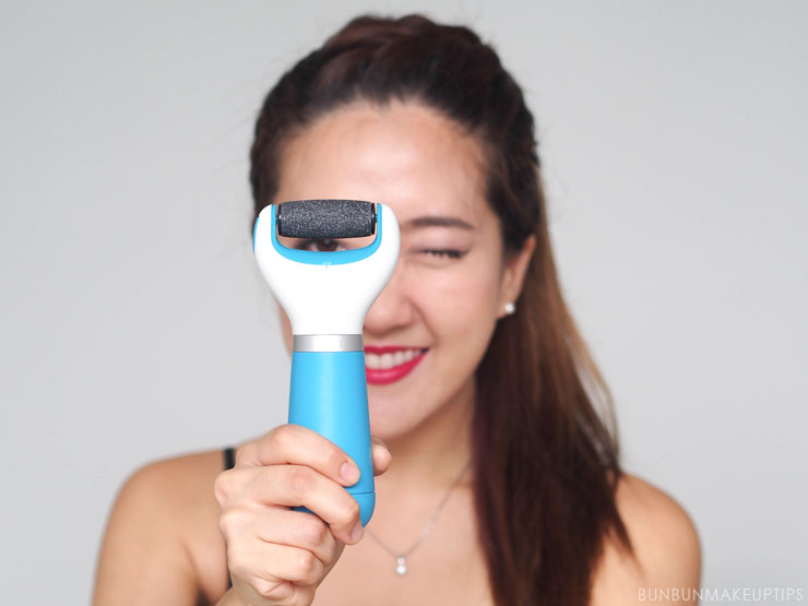 Scholl-Velvet-Smooth-Express-Pedi-Electronic-Foot-File-Review-replacement-head