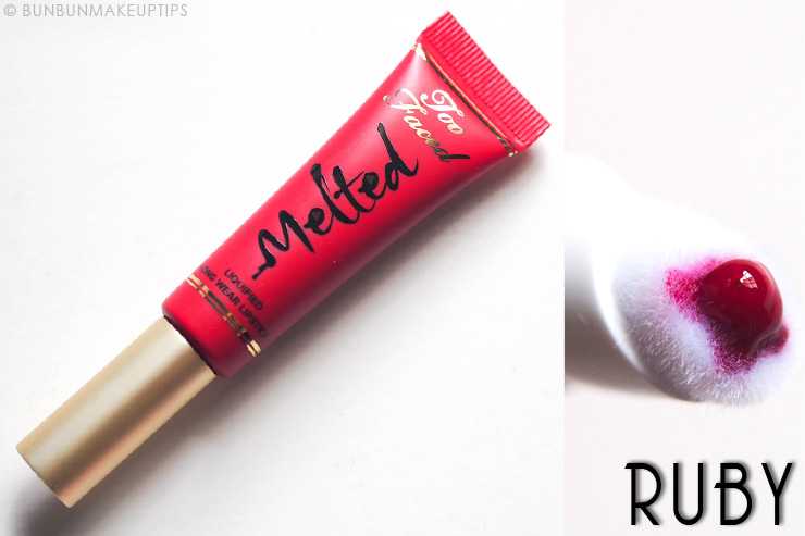 Too-Faced-Melted-Liquified-Lipstick_RUBY_review-swatches
