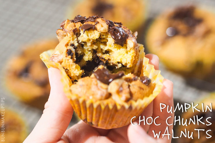 Pumpkin-Choc-Chunks-Walnut-Muffin-Recipe_4