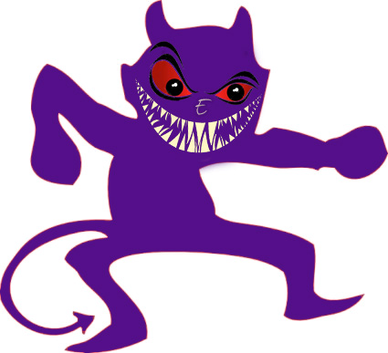 Salon-Devil