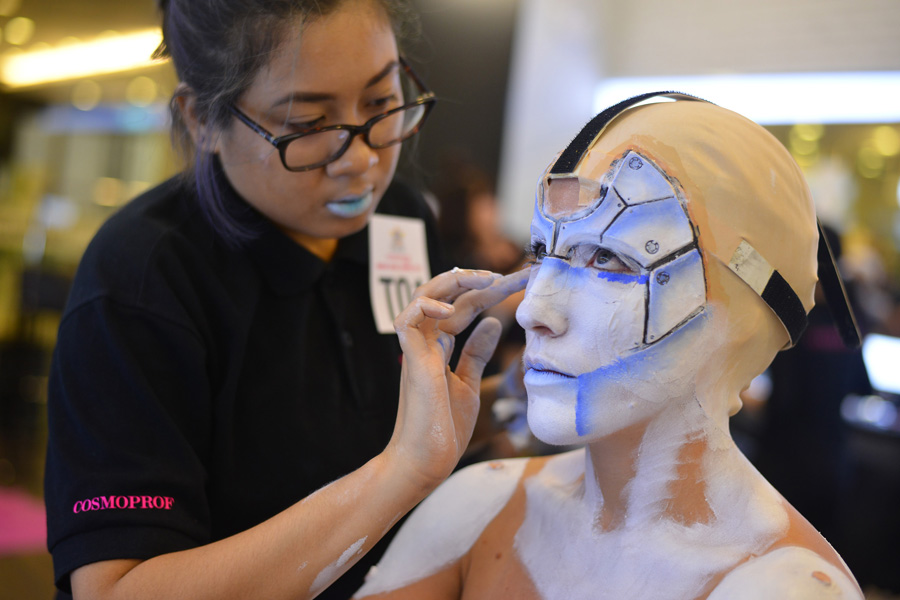 Cosmoprof-Academy-Diploma-Makeup-Competition_11