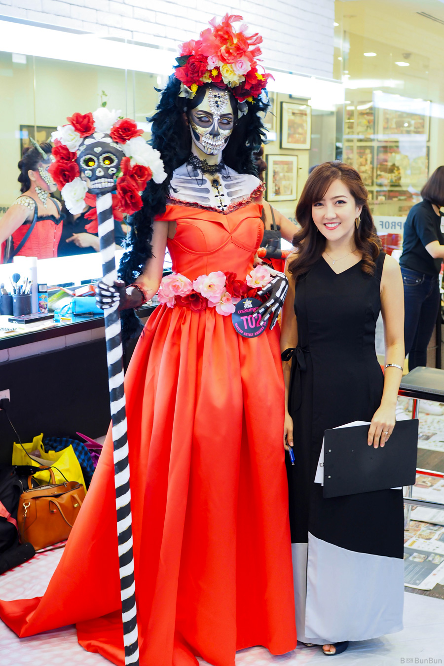Cosmoprof-Academy-Diploma-Makeup-Competition_4