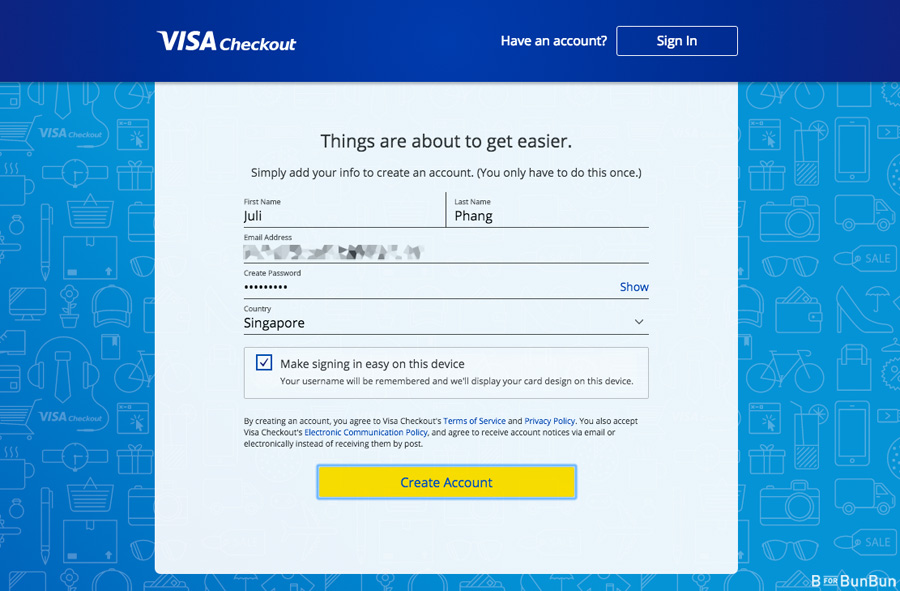 Visa-Checkout-How-To-Sign-Up_Review_1