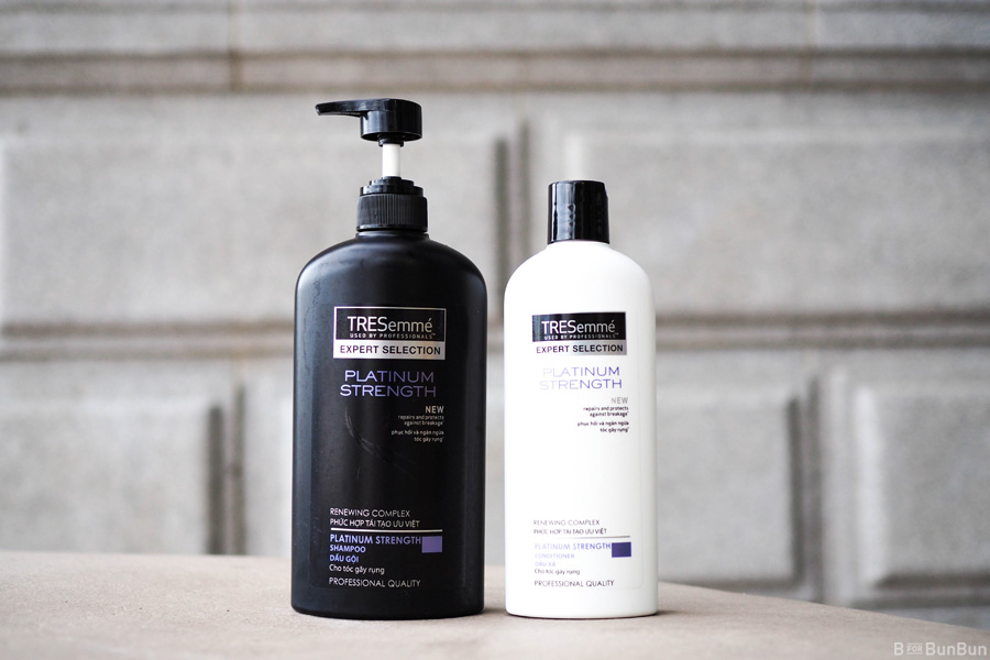 Tresemme-Shampoo-Conditioner-Review_Platinum-Strength_2