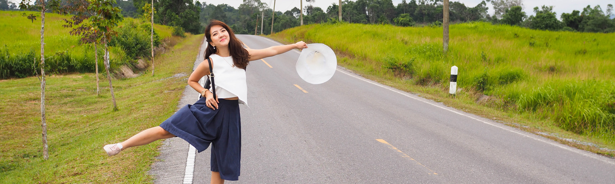 From Bangkok To Khao Yai National Park