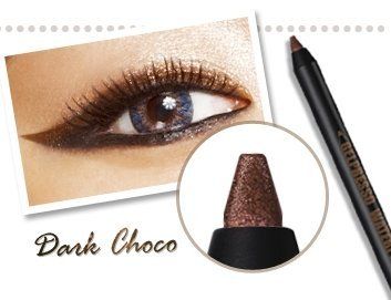 Clio Gelpresso Waterproof Pencil Gel Liner_2