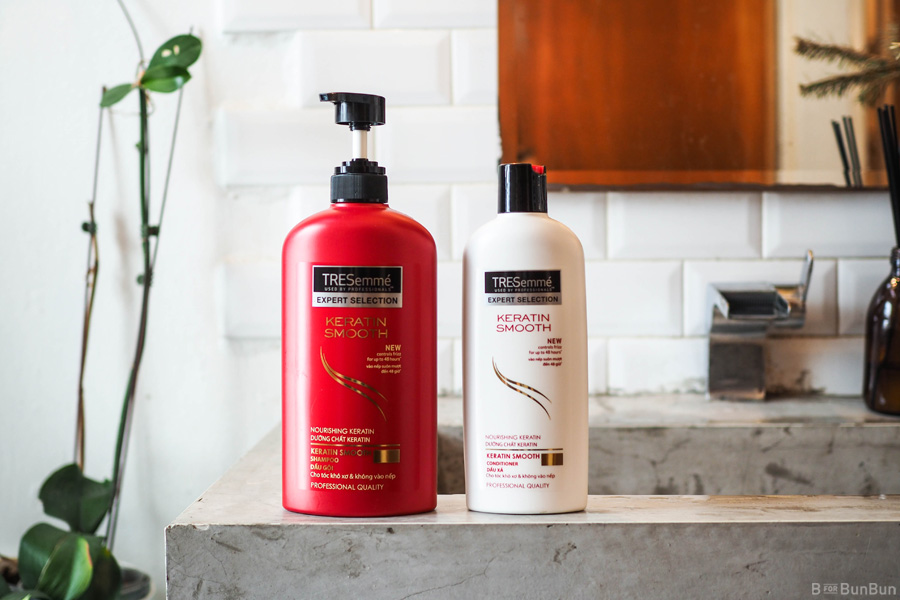 Tresemme-Keratin-Smooth-Shampoo-Conditioner-Review_7
