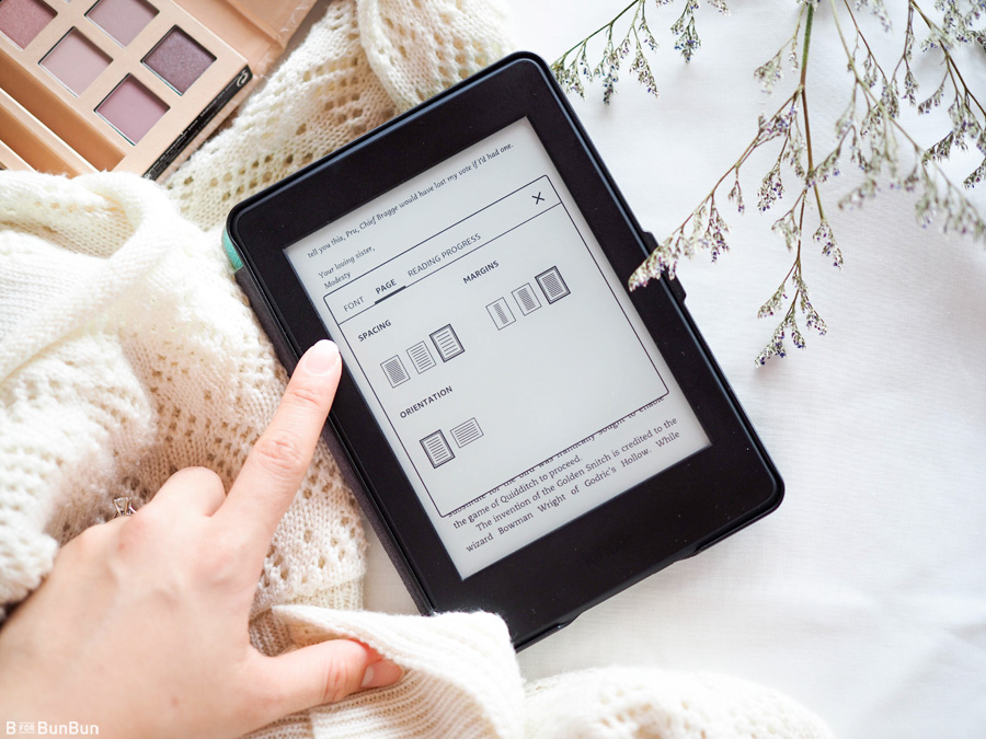 How-To-Ship-Amazon-Kindle-Paperwhite-From-USA-To-Singapore_11