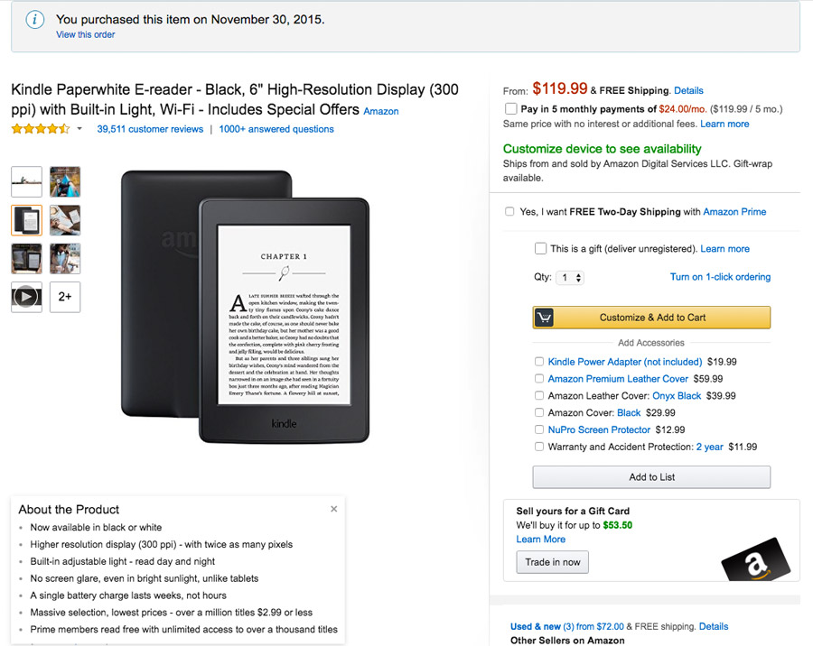 How-To-Ship-Amazon-Kindle-Paperwhite-From-USA-To-Singapore_1