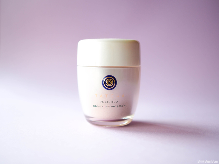 Tatcha-Polished-Gentle-Rice-Enzyme-Powder-Luminous-Dewy-Skin-Mist-Pure-One-Step-Camellia-Cleansing-Oil-Review_1.2