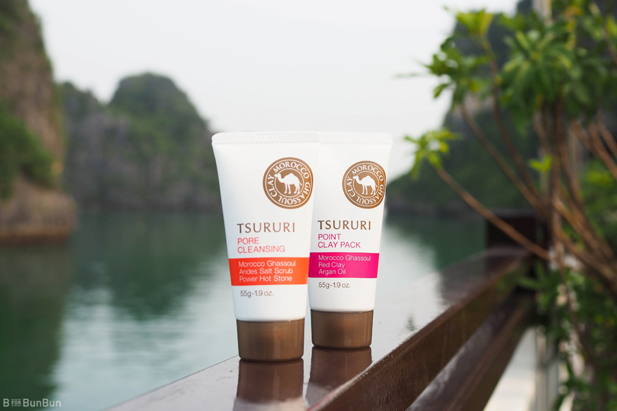 Tsururi-Pore-Cleansing-Point-Clay-Pack-Nose-Review_1
