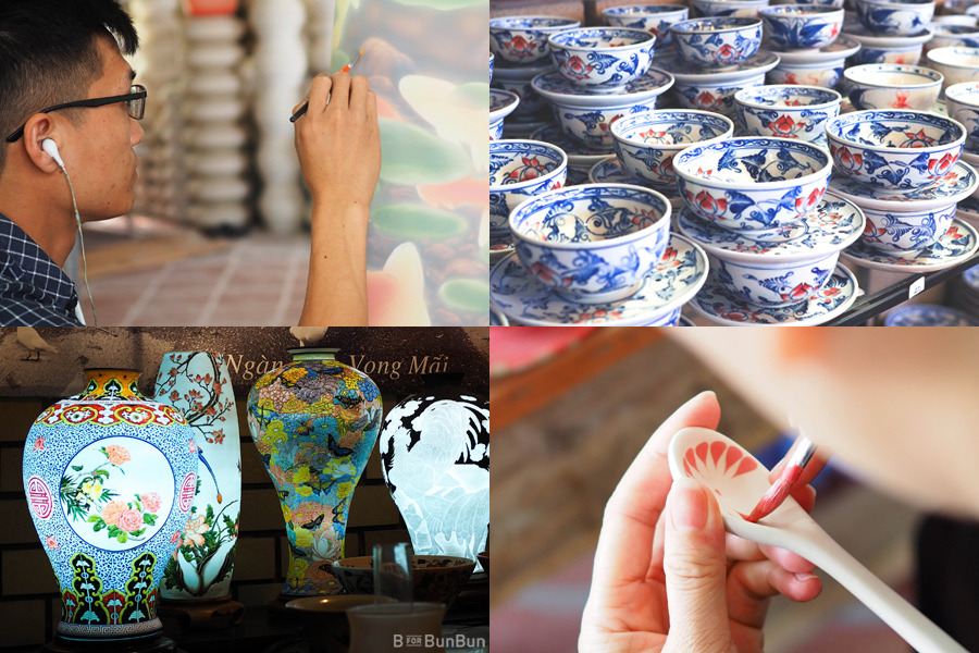 Hanoi-City-Tour-Ceramic-Village_1