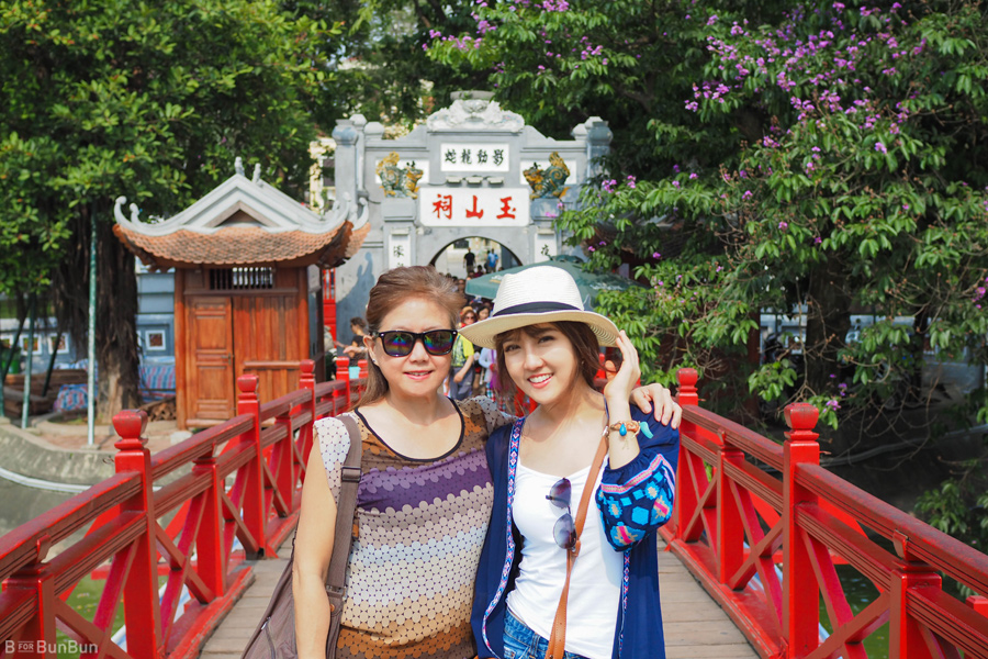 Hanoi-City-Tour-Ngoc-Son-Temple_2