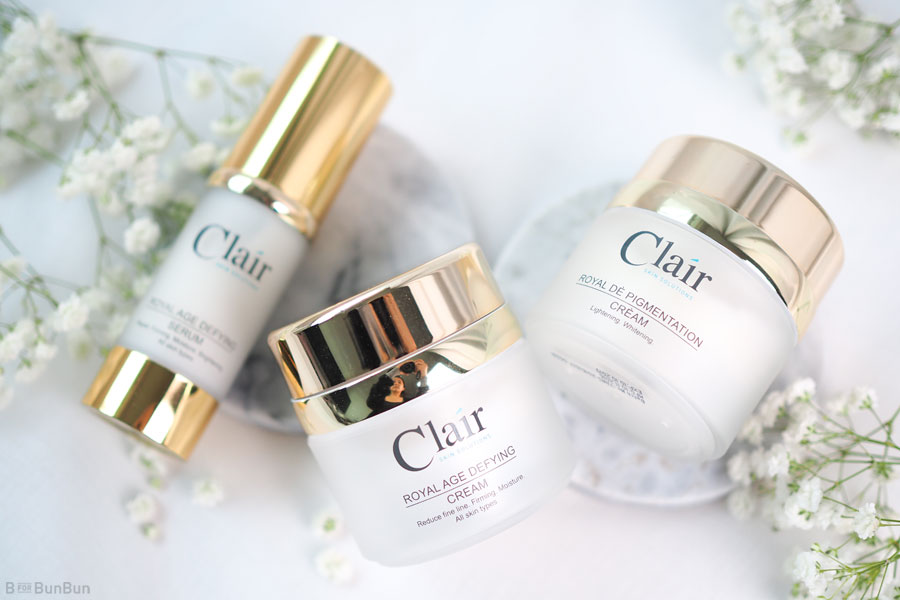 Clair-Age-Defying-Serum-Pigmentation-Cream-Review
