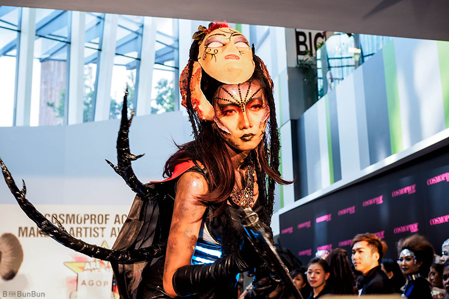 Cosmoprof-Academy-Makeup-Artist-Award-Show_10