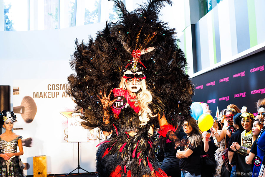 Cosmoprof-Academy-Makeup-Artist-Award-Show_8