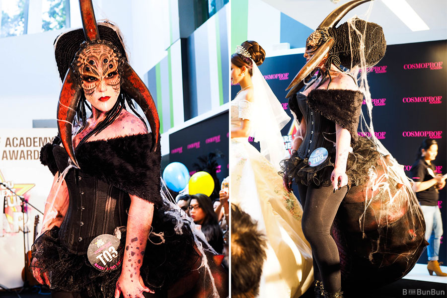 Cosmoprof-Academy-Makeup-Artist-Award-Show_9
